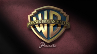 Warner Bros Animation