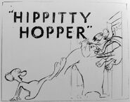 "Hippety Hopper"