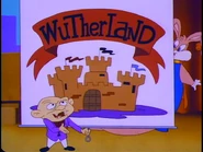 Cinemaniacs-Wutherland.png (565 KB) Wex Wuther shows off "Wutherland."