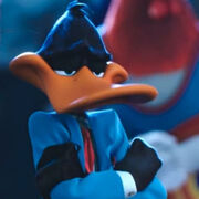 Daffy Duck Space Jam A New Legacy CG