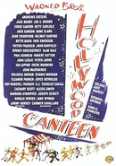 (2008) DVD Hollywood Canteen (USA 1995 Turner dubbed print)