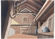 Production background