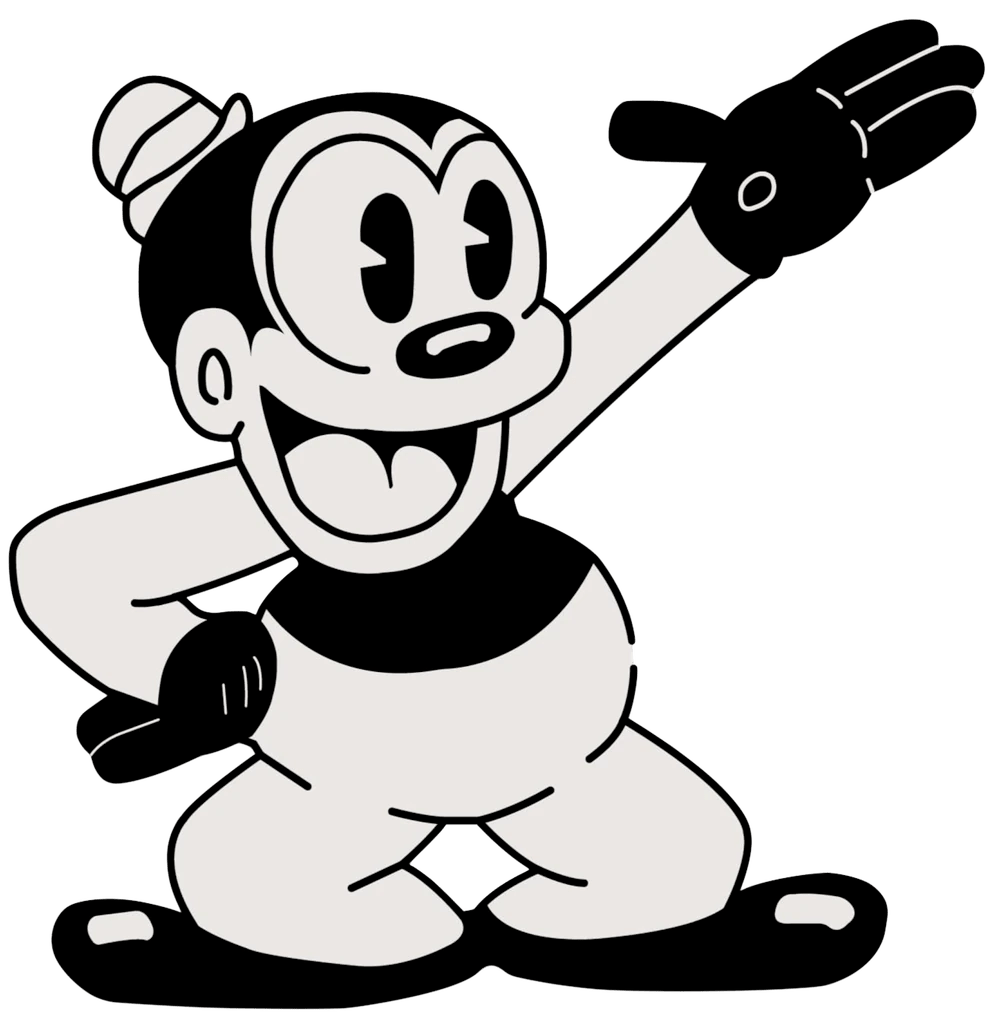 mickey mouse dodgers - Clip Art Library