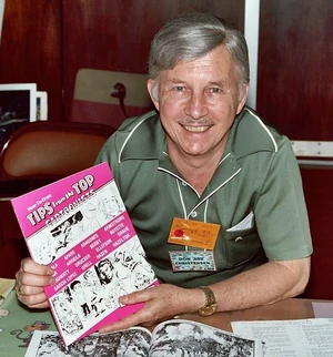 Don christensen