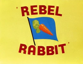 Rebel Rabbit Restored