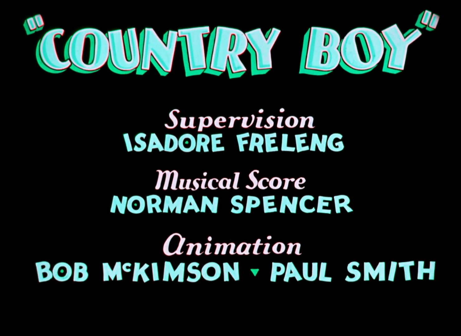 Country Boy Looney Tunes Wiki Fandom