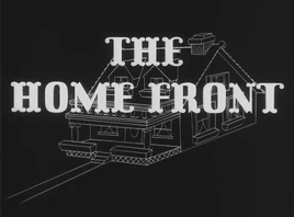 The home front title