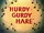 Hurdy-Gurdy Hare