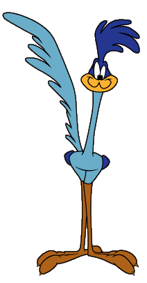 Road Runner, Looney Tunes Wiki