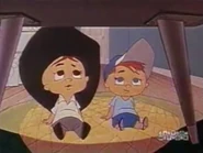 Zip Zip Hooray! & Adventures of the Road-Runner