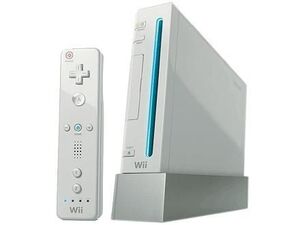 Lt wii