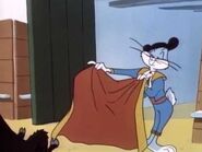 Bugs Bunny Road Runner Movie Original Theatrical Trailer
