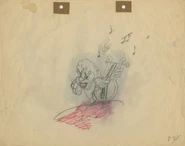 Animation artwork