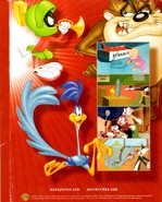 Interior DVD artwork (2)