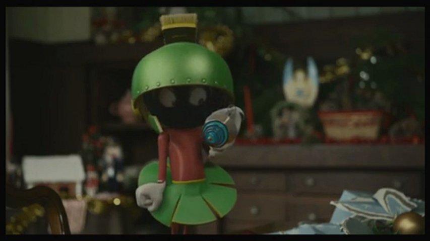 Marvin the Martian (film)