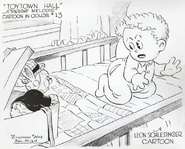 Lobby card
