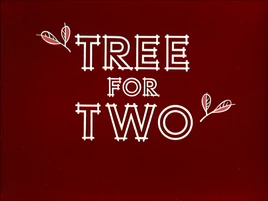 Tree for Two