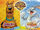 KFC Scooby-Doo/Looney Tunes DVDs (Australia)