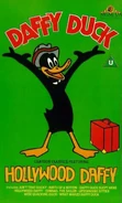 Lt vo uk hd.jpg (57 KB) UK version, which is renamed as Daffy Duck Cartoon Festival Featuring "Hollywood Daffy" (contains "Ain't That Ducky", "Birth of a Notion", "Daffy Duck Slept Here", "Hollywood Daffy", "Conrad the Sailor", "The Up-Standing Sitter", "The Wise Quacking Duck", "What Makes Daffy Duck")