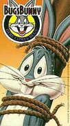 Bugs Bunny Collection VHS 7
