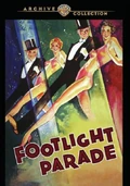 Lt footlight parade