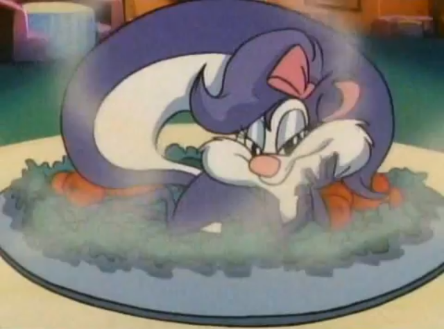 I drew a Fifi by KippKatt on deviantART Cartoon style drawing, Cartoon drawings 