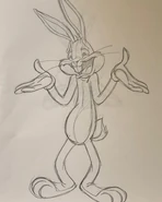 Character design by John Pomeroy