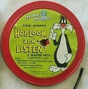 Hop, Look and Listen | Looney Tunes Wiki | Fandom