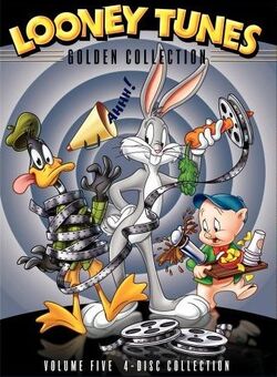 Tweety, Looney Tunes Wiki