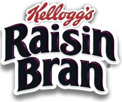 RaisinBran