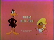 "The Music Mice-Tro"