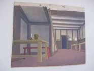 Production background