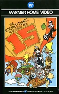 W UK10550 LooneyTunesVideoShowNo15The.jpg (119 KB) (1984) VHS The Looney Tunes Video Show Volume 15
