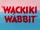 Wackiki Wabbit