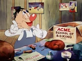 List of ACME Products