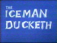 Title Card (Faded Quality)