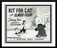 "Kit for Cat"