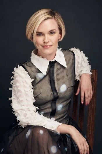 Fan Casting Kari Wahlgren as Bridget in TrollsTopia on myCast