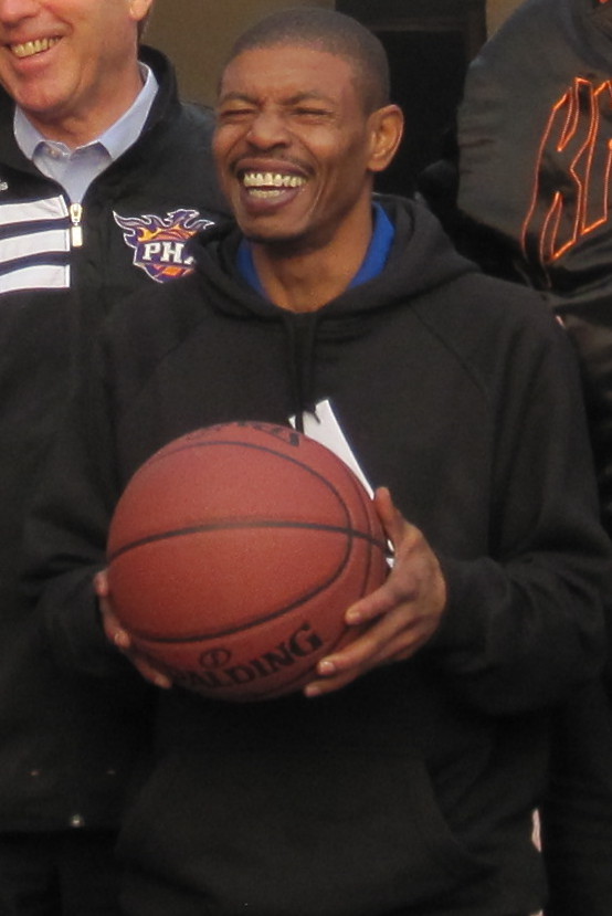 Muggsy Bogues Net Worth - Most Expensive Thing