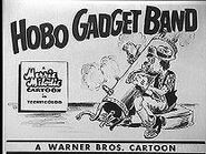 "Hobo Gadget Band"