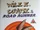Wile E. Coyote & Road Runner - Volume 2 (1990)