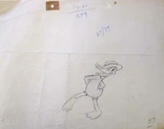 Animation drawing