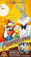 (1996) VHS Carrotblanca