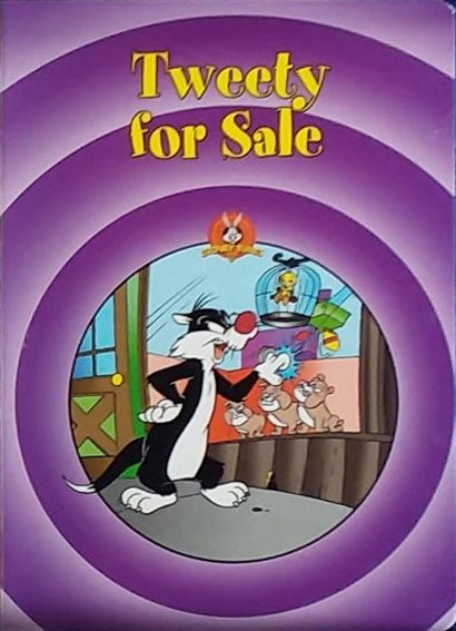 Tweety for Sale | Looney Tunes Wiki | Fandom
