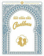 (2008) DVD Casablanca: Ultimate Collector's Edition
