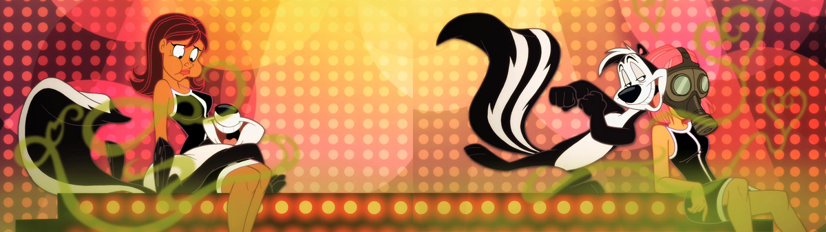 Skunk Funk | Looney Tunes Wiki | Fandom