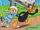 Daffy Duck a la Conquete de Lespace