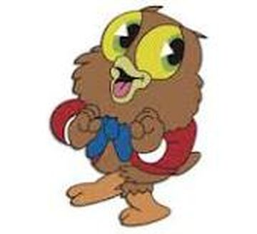 Owl Jolson | Looney Tunes Wiki | Fandom
