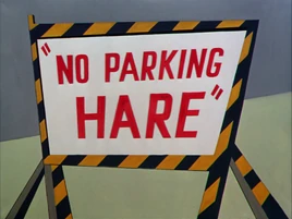NoParkingHareTitle