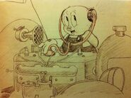 PorkysSuperServiceLobbyCardPreliminarySketch.jpg (303 KB) Lobby card preliminary sketch